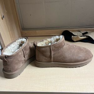 UGG ultra mini